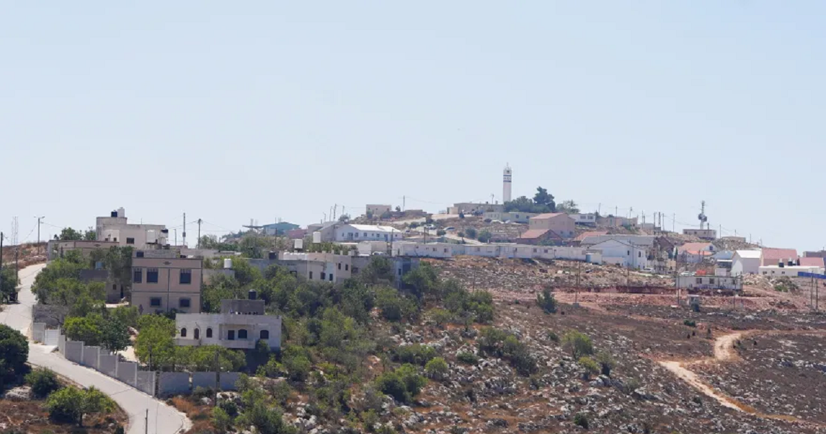 هكذا قتل المستوطنون حلم شاب فلسطيني في جالود يستعد للزواج